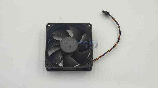 Dell Optiplex 790 990 9020 7020 7010 9010 T1700 MT Chassis Cooling Fan 0WC236 - Image 2