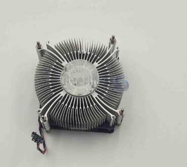 Dell Optiplex XE10 790 990 3020 7010 9010 9020 MT Processor Fan With Heatsink 0G8CNY / 089R8J / 03NVT9