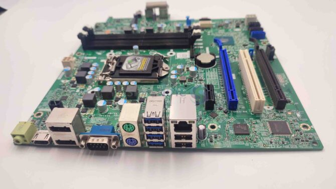 DELL OptiPlex 7050 MT Desktop Motherboard LGA 1151 DDR4 XCNCR _ 0XHGV1 _ 062KRH - Image 2