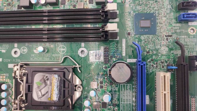 DELL OptiPlex 7050 MT Desktop Motherboard LGA 1151 DDR4 XCNCR _ 0XHGV1 _ 062KRH