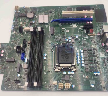 DELL Optiplex 7080 MT Desktop Motherboard J37VM 0J37VM RN0628 0RN0628