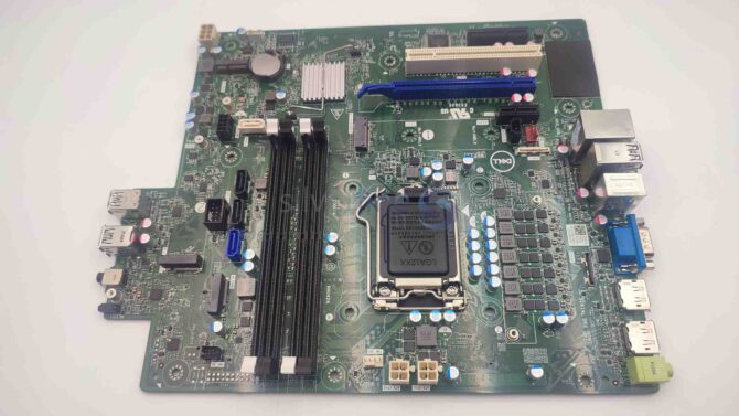 DELL Optiplex 7080 MT Desktop Motherboard J37VM 0J37VM RN0628 0RN0628