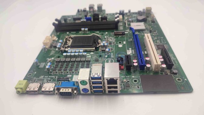 DELL Optiplex 7080 MT Desktop Motherboard J37VM 0J37VM RN0628 0RN0628 - Image 2