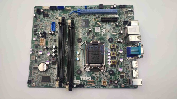 DELL Optiplex 9020 SFF Desktop Motherboard LGA1150 0XCR8D - Image 3