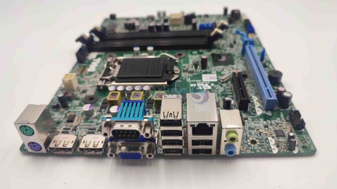 DELL Optiplex 9020 SFF Desktop Motherboard LGA1150 0XCR8D - Image 2