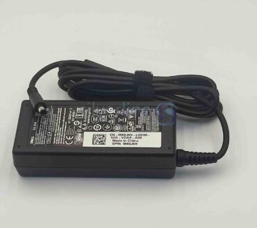 DELL LAPTOP POWER ADAPTER - S 65W 4.5MM