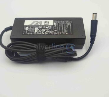 DELL LAPTOP POWER ADAPTER - L 90W