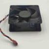 Dell Precision 3620 T3620 / Dell PowerEdge T30 T130 Cooling Chassis Fan PVA092J12S 0KMCW0 KMCW0 - Image 3