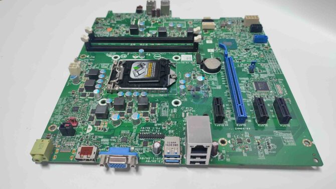 Dell 3046 MT Motherboard 0GCXFM - Image 3