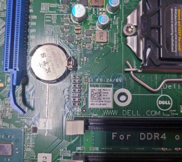 Dell 3046 MT Motherboard 0GCXFM