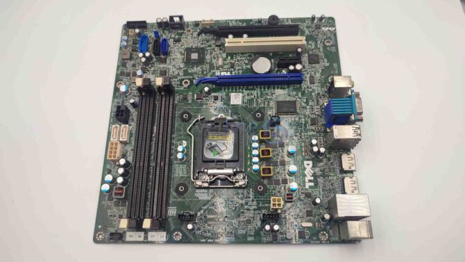 Dell 7020 9020 MT Desktop Motherboard 0F5C5X