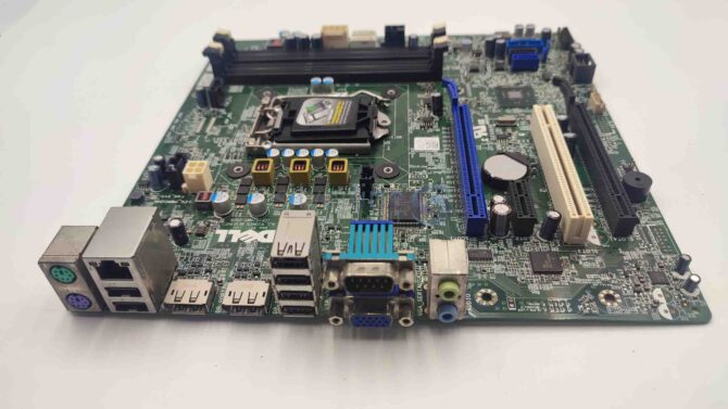 Dell 7020 9020 MT Desktop Motherboard 0F5C5X - Image 2