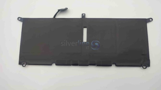 Dell Inspiron 13 5391 Genuine Battery 7.6V 45Wh HK6N5 _ DGV24 - Image 2