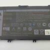 Dell Inspiron 15 7566 _ 7559 Note Book Battery 74Wh 0GFJ6 _ 357F9 - Image 3