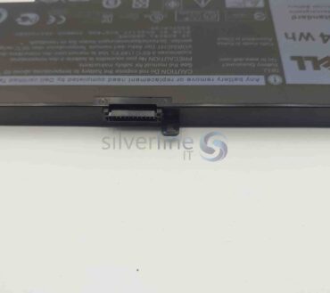 Dell Inspiron 15 7566 _ 7559 Note Book Battery 74Wh 0GFJ6 _ 357F9