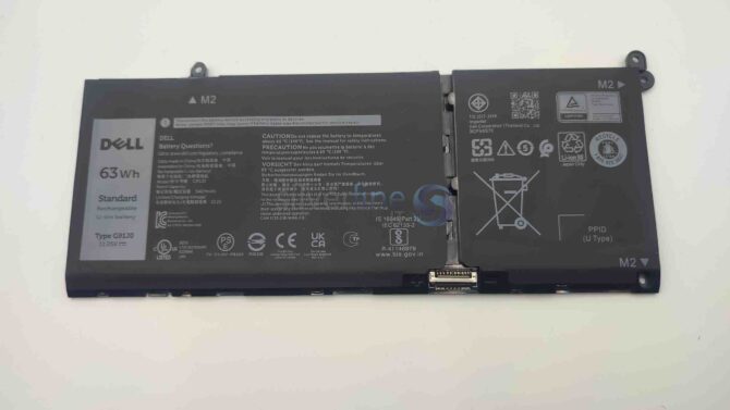 Dell Latitude 3320 3420 3520 Vostro 5410, 3510 Inspiron 15 3515 3511 3520 15 5410 2 in 1 Laptop Battery 11.25V 41Wh 927N5 0G91J0 PG8YJ MGCM5 - Image 3