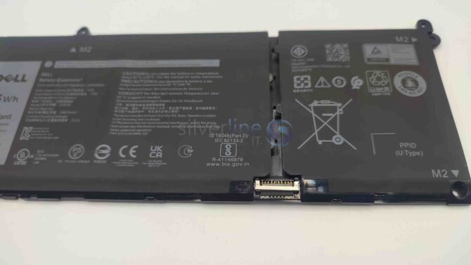 Dell Latitude 3320 3420 3520 Vostro 5410, 3510 Inspiron 15 3515 3511 3520 15 5410 2 in 1 Laptop Battery 11.25V 41Wh 927N5 0G91J0 PG8YJ MGCM5
