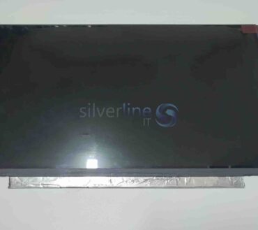 Dell Latitude 3400 LCD Pannel HD SLIM 14" 30 PIN N140BGA-EA4 REV.C1 / NT140WHM-N44 / NT140WHM-N34 / 01YN140 (Without mounting Bracket)