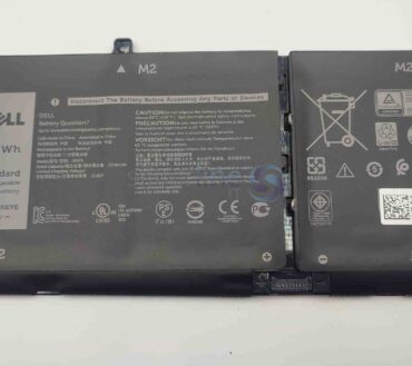 Dell Latitude 3410 _ Dell Inspiron 5301 _ Dell Vostro 5402 Battery 40Wh 3 Cell 11.25V 0C5KG6 _ 0JK6Y6