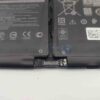 Dell Latitude 3410 _ Dell Inspiron 5301 _ Dell Vostro 5402 Battery 40Wh 3 Cell 11.25V 0C5KG6 _ 0JK6Y6