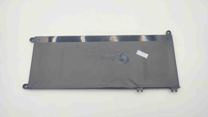 Dell Latitude 3490 Inspiron 7778 7779 Battery 56Wh 99NF2 _ 7FHHV _ 33YDH _ W7NKD - Image 2