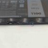 Dell Latitude 3490 Inspiron 7778 7779 Battery 56Wh 99NF2 _ 7FHHV _ 33YDH _ W7NKD - Image 3
