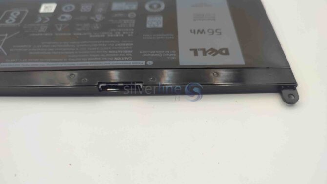 Dell Latitude 3490 Inspiron 7778 7779 Battery 56Wh 99NF2 _ 7FHHV _ 33YDH _ W7NKD - Image 3