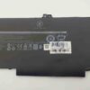 Dell Latitude 5300 7300 7400 Note Book Battery 60Wh MXV9V _ K4Y2J _ 98J9N _ 5VC2M _ 829MX