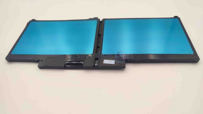 Dell Latitude 5300 7300 7400 Note Book Battery 60Wh MXV9V _ K4Y2J _ 98J9N _ 5VC2M _ 829MX - Image 2