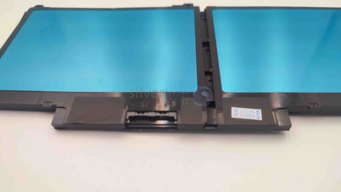 Dell Latitude 5300 7300 7400 Note Book Battery 60Wh MXV9V _ K4Y2J _ 98J9N _ 5VC2M _ 829MX