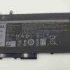 Dell Latitude 5400 5410 5500 5510 Precision 3540 3550 Inspiron 7590 7591 7791 11.4V Battery 42Wh XV8CJ _ 07VTMN _ 01V1XF _ 27W58 - Image 2