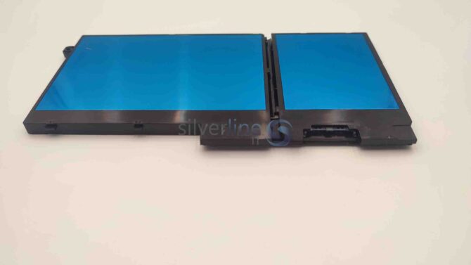 Dell Latitude 5400 5410 5500 5510 Precision 3540 3550 Inspiron 7590 7591 7791 11.4V Battery 42Wh XV8CJ _ 07VTMN _ 01V1XF _ 27W58 - Image 3