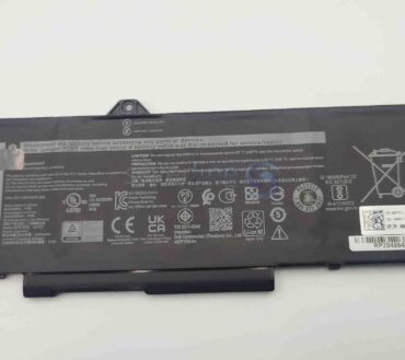 Dell Latitude 5521 5421 Precision 3561 3470 Battery 4-Cell 64Wh - GRT01