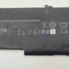 Dell Latitude 7280 _ 7480 _ 7490 Laptop Battery 42Wh PGFX4 _ 9W9MX _ C27RW _ DJ1J0