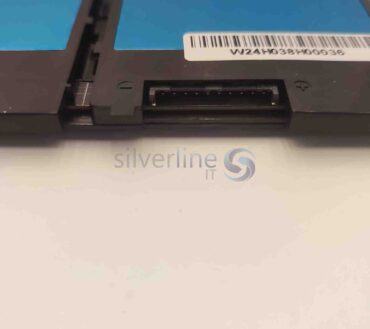 Dell Latitude E5280 E5480 Battery 51Wh 11.4V 93FTF _ 83XPC _ D4CMT