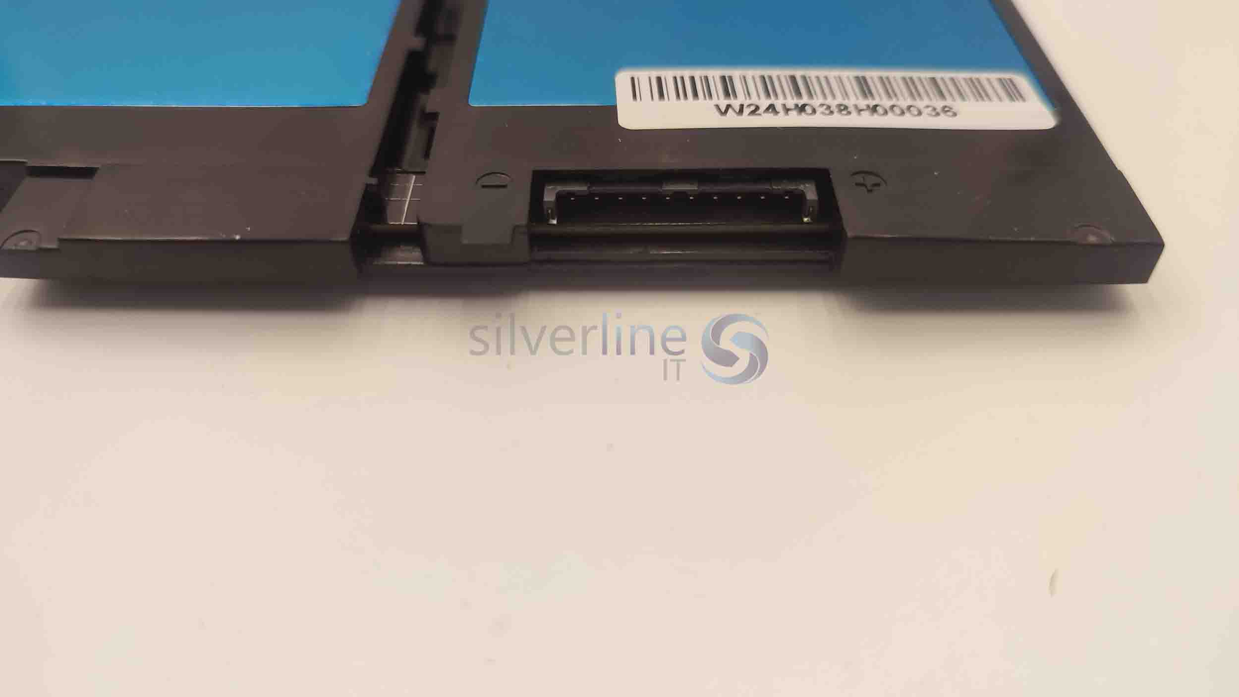 Dell Latitude E5280 E5480 Battery 51Wh 11.4V 93FTF _ 83XPC _ D4CMT