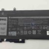 Dell Latitude E5480 _ 5490 Note Book Battery 42Wh 45N3J _ RRJDX _ 3VC9Y _ 3DDDG - Image 3