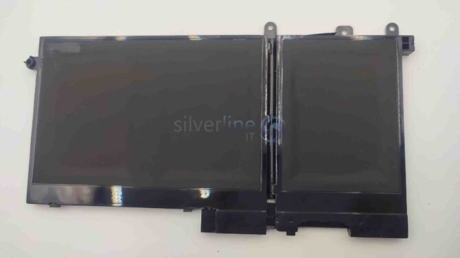 Dell Latitude E5480 _ 5490 Note Book Battery 42Wh 45N3J _ RRJDX _ 3VC9Y _ 3DDDG - Image 2