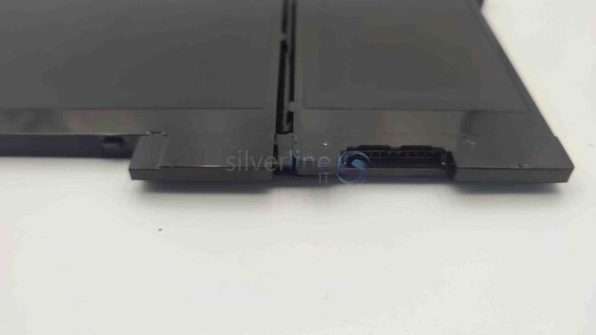 Dell Latitude E5480 _ 5490 Note Book Battery 42Wh 45N3J _ RRJDX _ 3VC9Y _ 3DDDG
