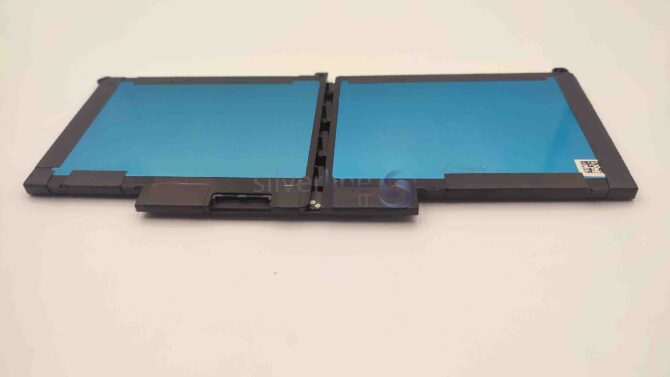 Dell Latitude E7380 7490 Laptop Battery 60Wh DM3WC _ 2X39G _ MYJ96 _ KG7VF _ V4940 _ F3YGT - Image 2
