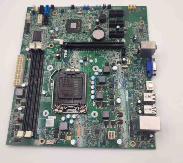 Dell Optiplex 3010 DT Socket 1155 Motherboard 042P49