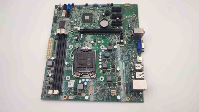 Dell Optiplex 3010 DT Socket 1155 Motherboard 042P49 - Image 3
