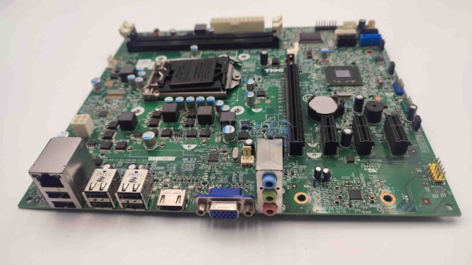 Dell Optiplex 3010 DT Socket 1155 Motherboard 042P49 - Image 2