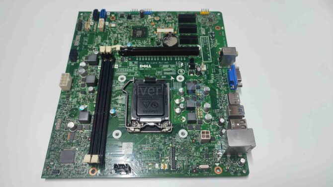 Dell Optiplex 3020 Motherboard 0VHWTR _ 040DDP - Image 2