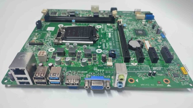 Dell Optiplex 3020 Motherboard 0VHWTR _ 040DDP - Image 3