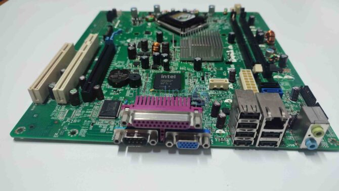 Dell Optiplex 380 Desktop Motherboard 0HN7XN - Image 2