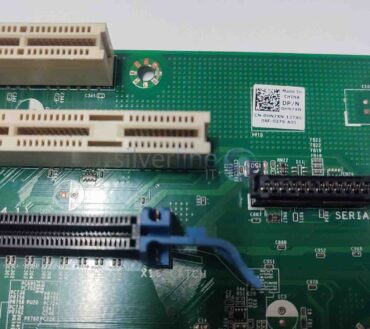Dell Optiplex 380 Desktop Motherboard 0HN7XN