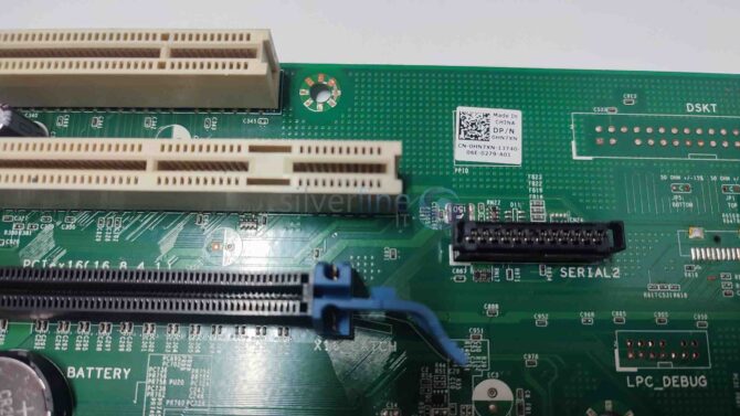 Dell Optiplex 380 Desktop Motherboard 0HN7XN