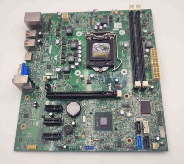 Dell Optiplex 390 Motherboard 0M5DCD