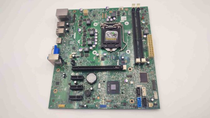 Dell Optiplex 390 Motherboard 0M5DCD - Image 3